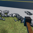 Icon of program: Destruction Physics