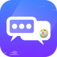Ícone do programa: Fast Color Messages