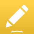 Programın simgesi: Note Widget