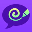 Ícone do programa: ScribbleKey