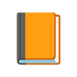 Ikon program: Kindle Book List Exporter