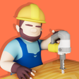Ikona programu: The Carpenter 3D
