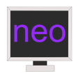 プログラムのアイコン：NeoRemote