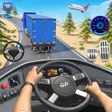 プログラムのアイコン：Vehicle Simulator Driving…