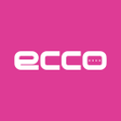 Ícone do programa: Ecco: Find Movies  TV Sho…