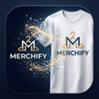 Icon of program: T-Shirt Design: Custom Ts…