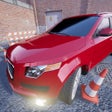 Иконка программы: Car Parking 3D HD