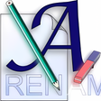 Symbol des Programms: Advanced Renamer