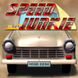 プログラムのアイコン：Speed Junkie
