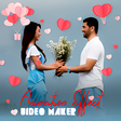 プログラムのアイコン：Animation Effect Video Ma…