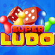 プログラムのアイコン：Zupee Ludo Super Cash Mon…