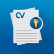 プログラムのアイコン：Professional CV Maker PDF
