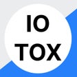 أيقونة البرنامج: IO Tox Management