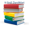 Иконка программы: 9-Sinf uchun darsliklar