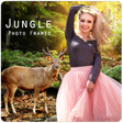 程序图标：Jungle Photo Frames