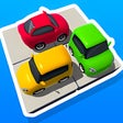 程序图标：Roll The Car Game