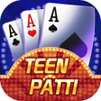 程序图标：Hello Teen Patti-Play Rum…