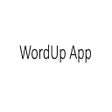Programın simgesi: WordUp App