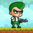 プログラムのアイコン：Shooter Blitz