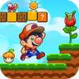 程序图标：Super Jumper World 2022