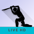 プログラムのアイコン：Mdisk: Live Cricket Strea…