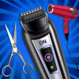 Ícone do programa: Hair Clipper Prank