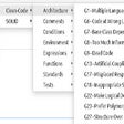 Icon of program: Code commenter