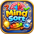 Ícone do programa: Mind Sort