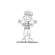 程序图标：Series del chavo del ocho