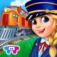 プログラムのアイコン：Super Fun Trains - All Ab…