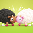 程序图标：Sheep Shuffle