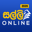 プログラムのアイコン：salli online | Internet M…