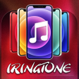 Ikona programu: Ringtones and sms for IPh…