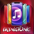 Ringtones and sms for IPhone