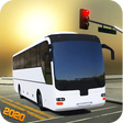 程序图标：Euro Bus Simulator 2018