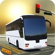Euro Bus Simulator 2018