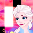 程序图标：Let It Go Frozen Music Ti…