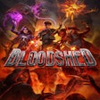 Иконка программы: Bloodshed