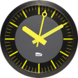程序图标：SNCF Clock
