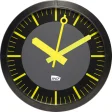 SNCF Clock
