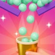 Ikona programu: Bounce and collect