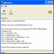 Biểu tượng của chương trình: ZipRecovery