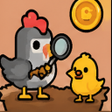 Programın simgesi: Bird Egg Tycoon