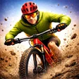 ไอคอนของโปรแกรม: Bmx Bike Race Cycle Stunt…