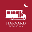 Harvard Evening Van