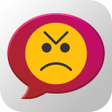 プログラムのアイコン：Angry Emoticons