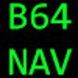 程序图标：b64-navigate
