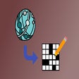Icon of program: squares.io puzzle downloa…