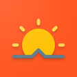 Sunset Finder icon