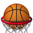 Иконка программы: Basketball: Shooting Hoop…